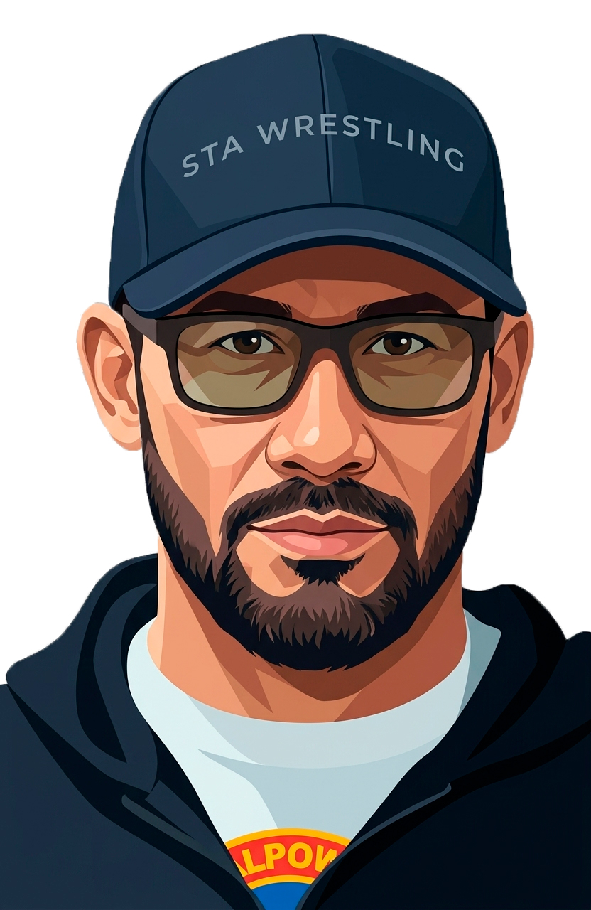 Coach Damir